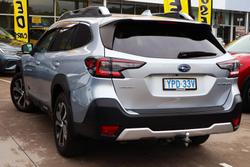 2021 Subaru Outback AWD Touring