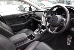2021 Subaru Outback AWD Touring