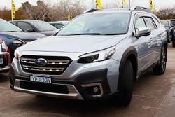 2021 Subaru Outback AWD Touring