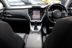2021 Subaru Outback AWD Touring