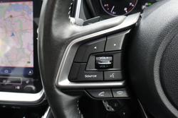 2021 Subaru Outback AWD Touring