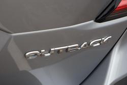2021 Subaru Outback AWD Touring