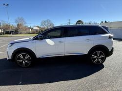 2021 Peugeot 5008 GT