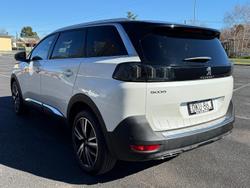 2021 Peugeot 5008 GT