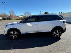 2021 Peugeot 5008 GT