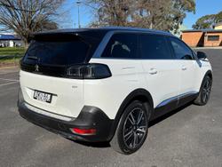 2021 Peugeot 5008 GT