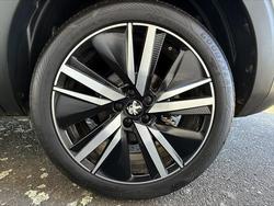 2021 Peugeot 5008 GT