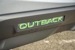 2025 Subaru Outback AWD Sport