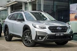 2025 Subaru Outback AWD Sport