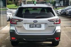 2025 Subaru Outback AWD Sport