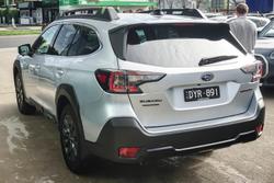 2025 Subaru Outback AWD Sport