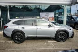 2025 Subaru Outback AWD Sport
