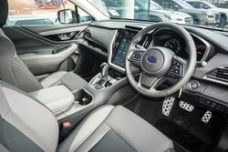 2025 Subaru Outback AWD Sport