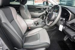 2025 Subaru Outback AWD Sport