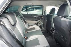 2025 Subaru Outback AWD Sport