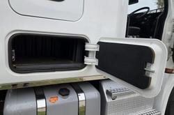 2021 Freightliner Cascadia 126 WHITE
