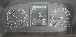 2021 Freightliner Cascadia 126 WHITE