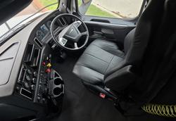 2021 Freightliner Cascadia 126 WHITE