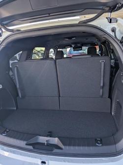 2026 Isuzu MU-X LS-T MY25.5 4X4 Dual Range Mineral White