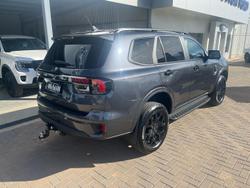 2025 Ford Everest Sport