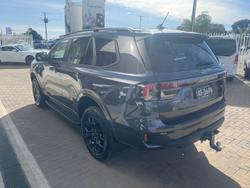 2025 Ford Everest Sport