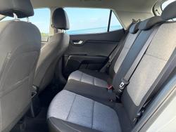 2021 Kia Stonic S