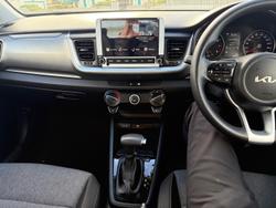 2021 Kia Stonic S