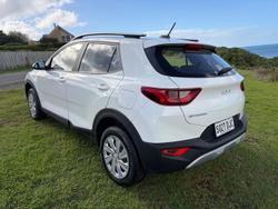 2021 Kia Stonic S