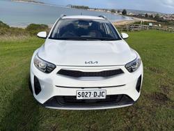 2021 Kia Stonic S