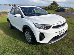 2021 Kia Stonic S