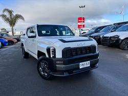 2025 Kia Tasman SX