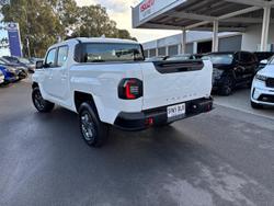 2025 Kia Tasman SX