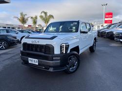 2025 Kia Tasman SX