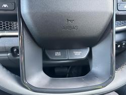 2025 Kia Tasman SX