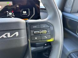 2025 Kia Tasman SX