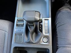 2025 Kia Tasman SX