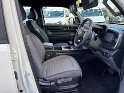 2025 Kia Tasman SX