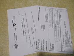 2024 HUSQVARNA TC125 White