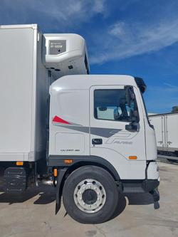 2024 Hyundai Pavise D217 Freezer Pantech