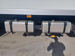 2024 Hyundai Pavise D217 Freezer Pantech