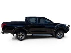 2018 Mitsubishi Triton GLX+