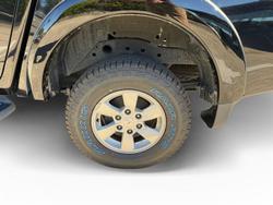 2018 Mitsubishi Triton GLX+