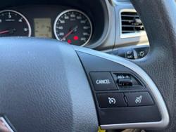 2018 Mitsubishi Triton GLX+