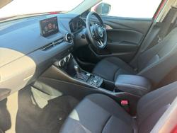 2022 Mazda CX-3 Maxx Sport