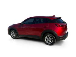 2022 Mazda CX-3 Maxx Sport