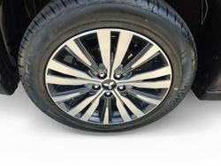 2020 Mitsubishi Outlander LS