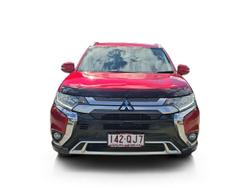 2020 Mitsubishi Outlander LS