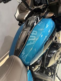2026 Harley-Davidson Road Glide 117 (FLTRX) Touring Black