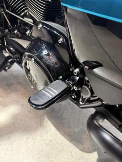 2026 Harley-Davidson Road Glide 117 (FLTRX) Touring Black