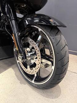 2026 Harley-Davidson Road Glide 117 (FLTRX) Touring Black